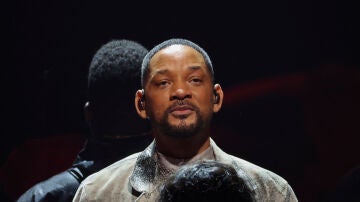Will Smith presenta su canci&oacute;n You Can Make It en los premios BET 2024