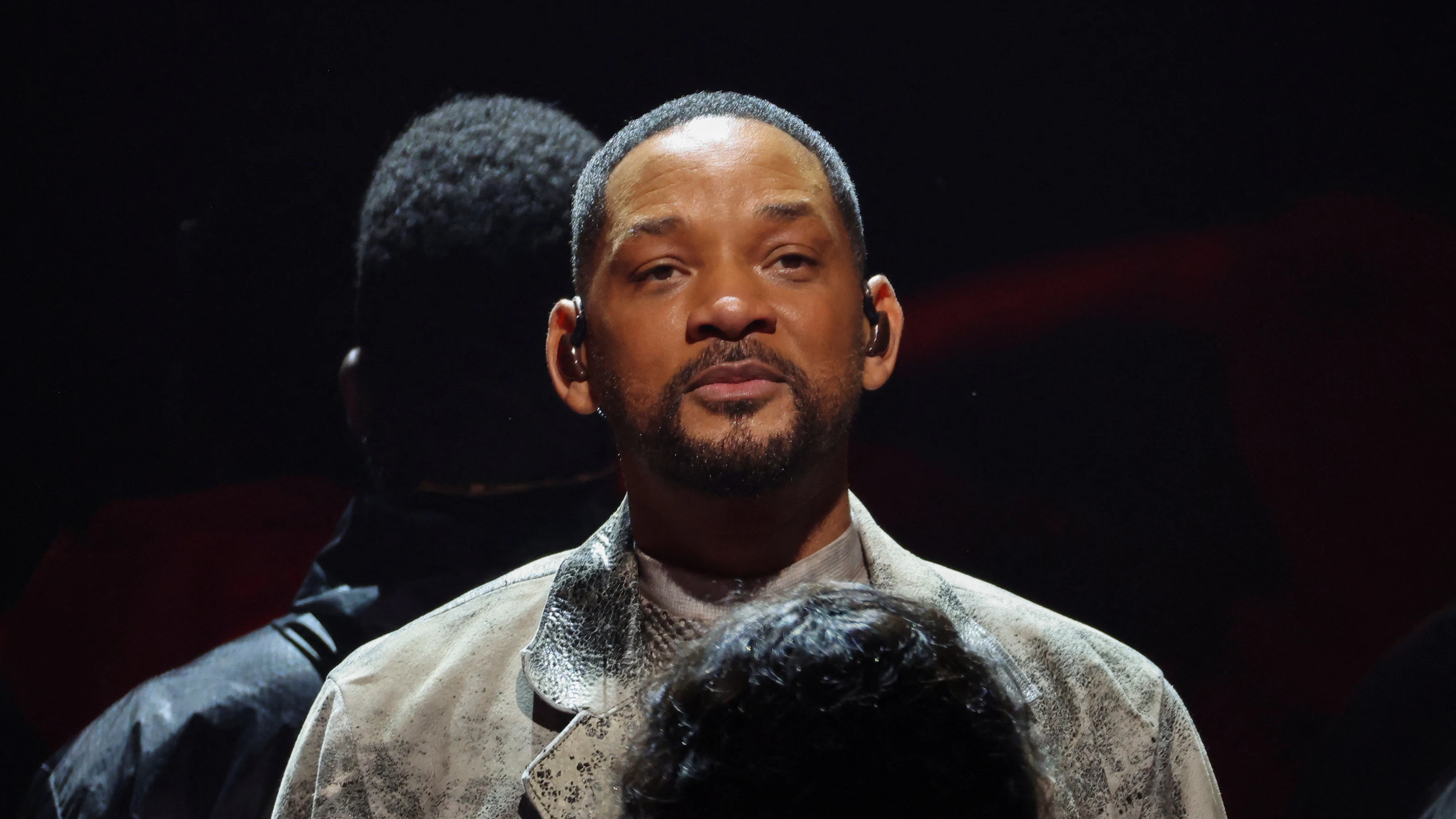Will Smith presenta su canción You Can Make It en los premios BET 2024 Will Smith presenta su canción You Can Make It en los premios BET 2024