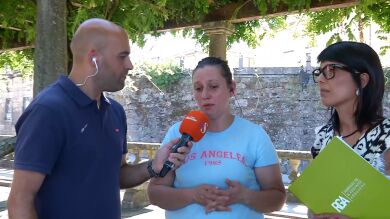 Arruinada con 83 años tras cobrarle facturas que no había firmado: 