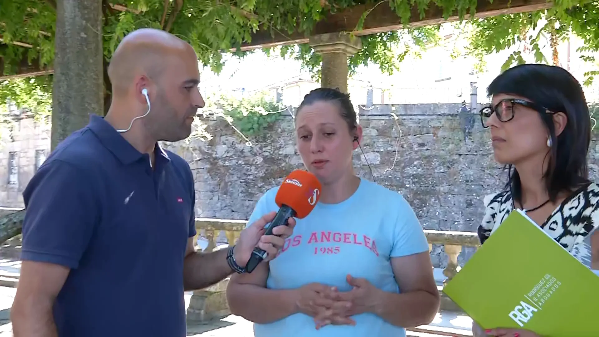 Arruinada con 83 a&ntilde;os tras venderle objetos que no necesitaba: "No creo que fuera consciente de nada"