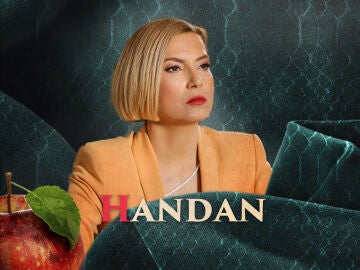Şebnem D&ouml;nmez es Handan Kili&ccedil;, la madre de Kumru
