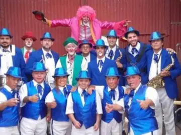 Polémica en Teruel por un evento de personas con enanismo Polémica en Teruel por un evento de personas con enanismo