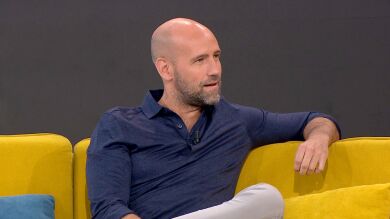 Gonzalo Miró: 