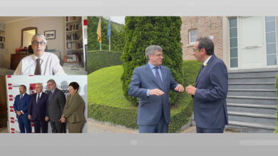 El Supremo frena la Amnistía: 