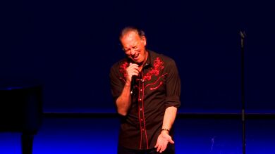 Bertín Osborne cancela su gira de verano por secuelas del COVID: 