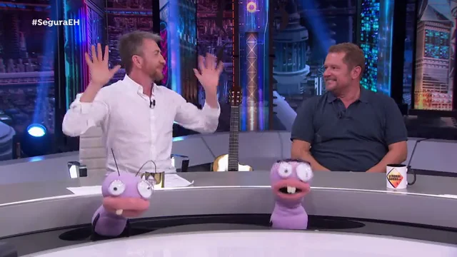 As&iacute; despidi&oacute; Pablo Motos la temporada m&aacute;s vista de El Hormiguero: "Nos vemos a la vuelta de verano y... &iexcl;Ah&iacute; lo dejo!"