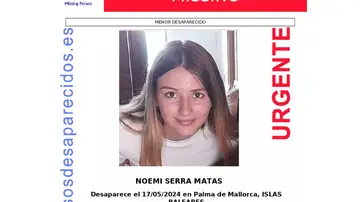 Noemí Serra Matas