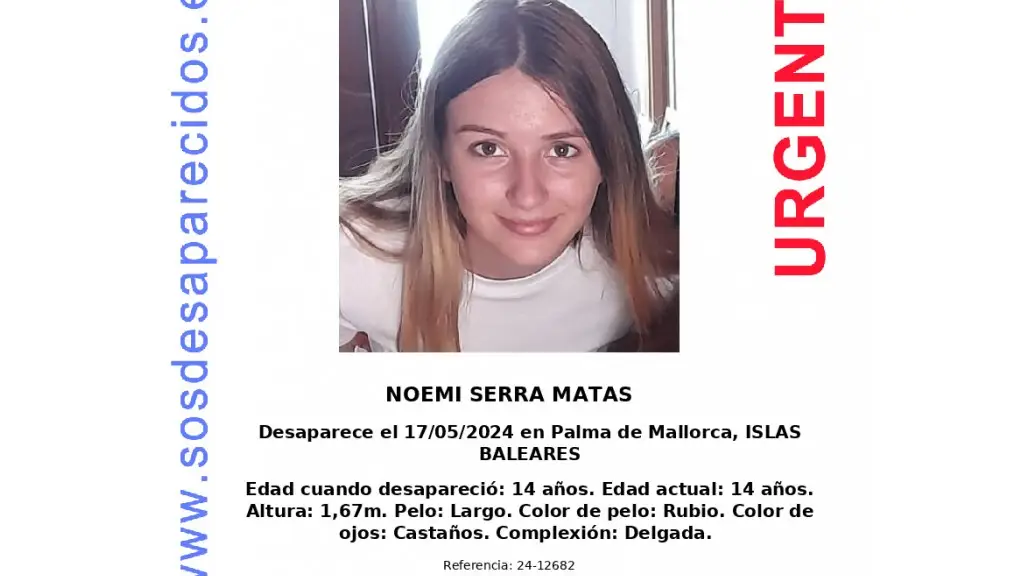 Noemí Serra Matas Noemí Serra Matas