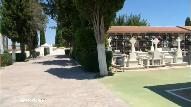 Torreblascopedro, el pueblo de Ja&eacute;n en el que las familias tienen que enterrar a sus difuntos 