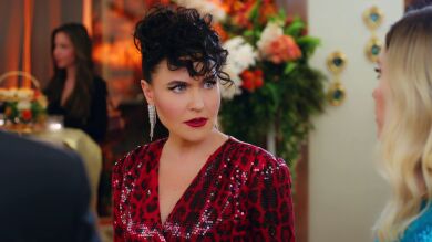 La contundente amenaza de muerte de Ender a Yildiz: “Estás cavando tu propia tumba”