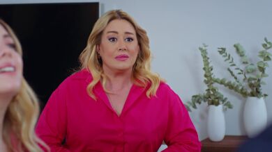 La situación económica de Asuman empeora por momentos: ¡le debe mucho dinero a un prestamista!