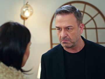 Ender jura vengarse de Doğan en el pr&oacute;ximo cap&iacute;tulo de Pecado Original