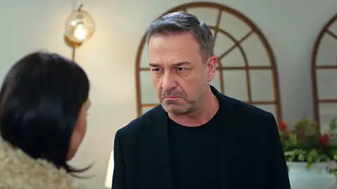 Ender jura vengarse de Doğan en el próximo capítulo de Pecado Original Ender jura vengarse de Doğan en el próximo capítulo de Pecado Original
