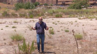 Caída y auge de la ciudad de 'El Pocero': Imposible encontrar casa en alquiler