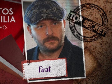 Alican Y&uuml;cesoy es Firat 