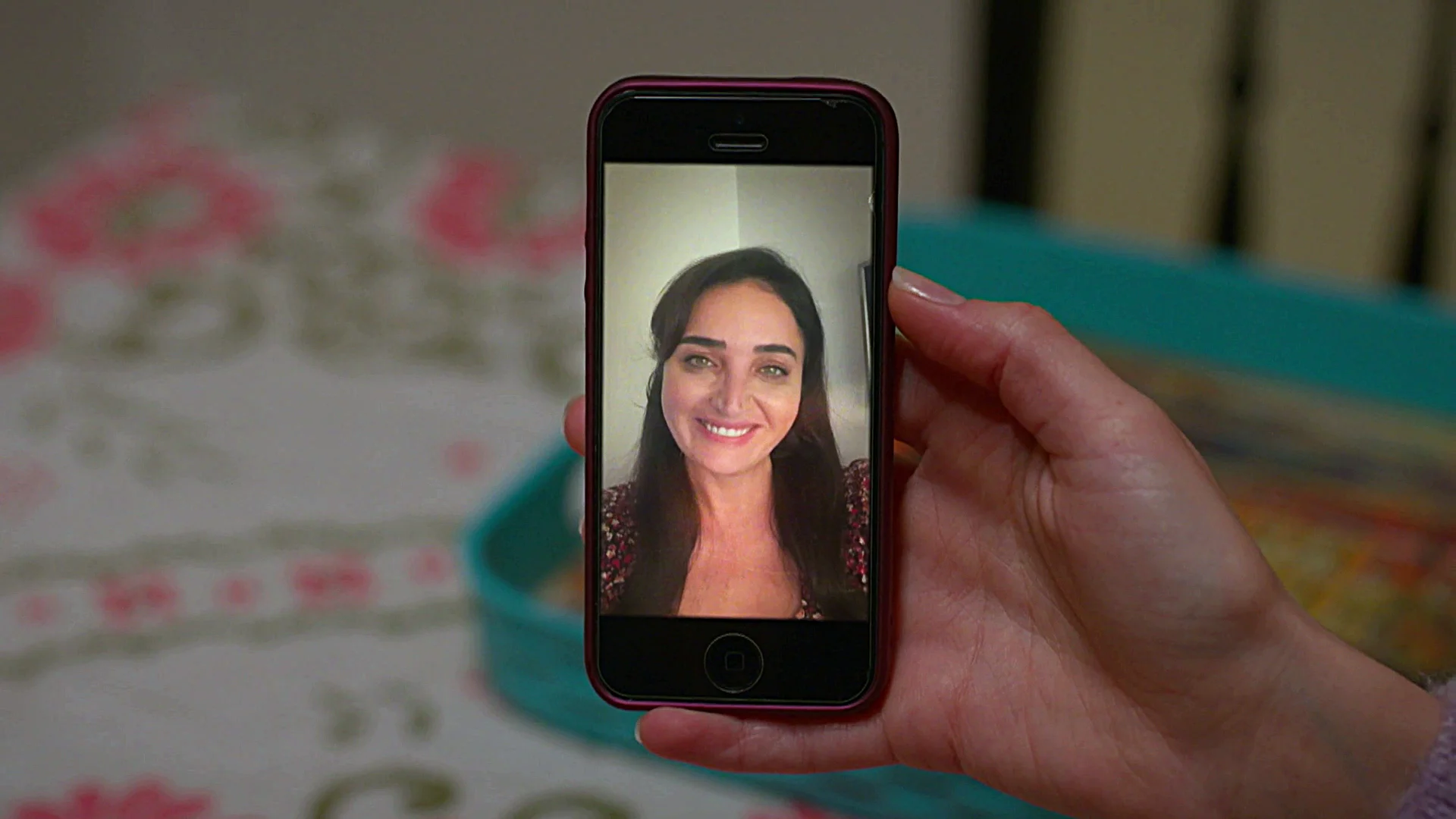 Sengül envía un mensaje a su familia antes de volver a casa y reencontrase con ellos: "Os quiero mucho" Sengül envía un mensaje a su familia antes de volver a casa y reencontrase con ellos: "Os quiero mucho"