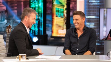 El día que la suegra de Joaquín utilizó sus geles íntimos: 