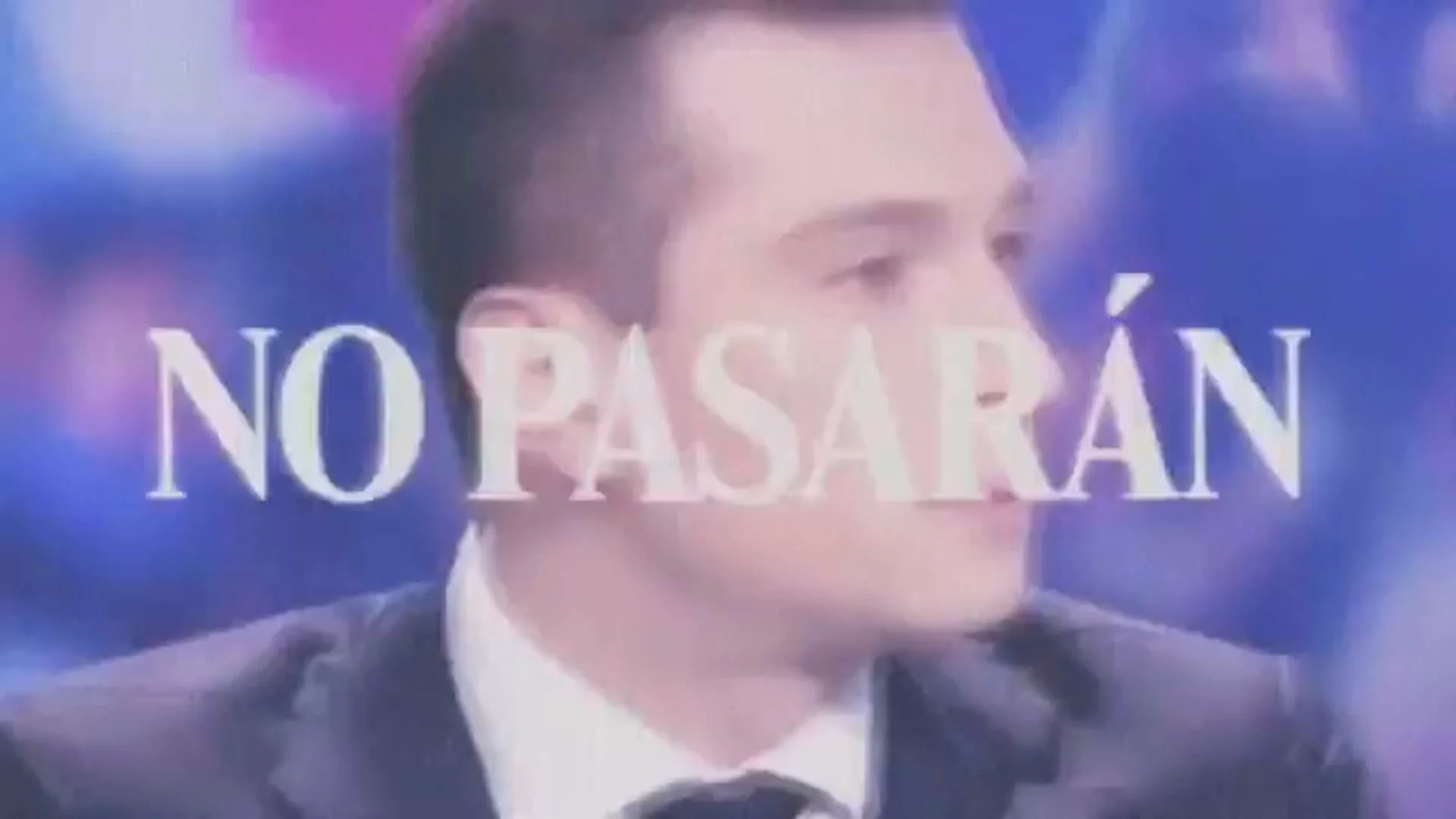 Imagen del videoclip Imagen del videoclip
