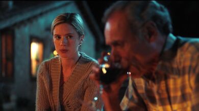 Las sospechas de Máxima sobre su padre aumentan tras su vuelta a casa: “Si hay algo que debería saber, este es el momento”