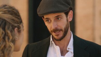 Capítulo 92 de Sueños de libertad; 3 de julio: Luis se entera de la marcha de Sara mientras Begoña confirma los crímenes de su marido