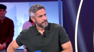 ¿Con ropa? Fiona Ferrer avisa a Roberto Leal: “Prepárate para desfilar”