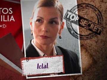 Defne Kayalar es Iclal