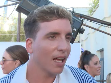 Xuso Jones en un evento Xuso Jones en un evento