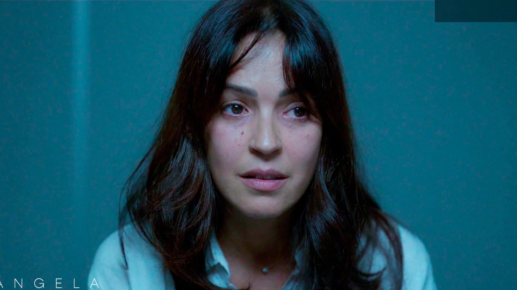 Verónica Sánchez protagoniza la ficción de atresplayer.