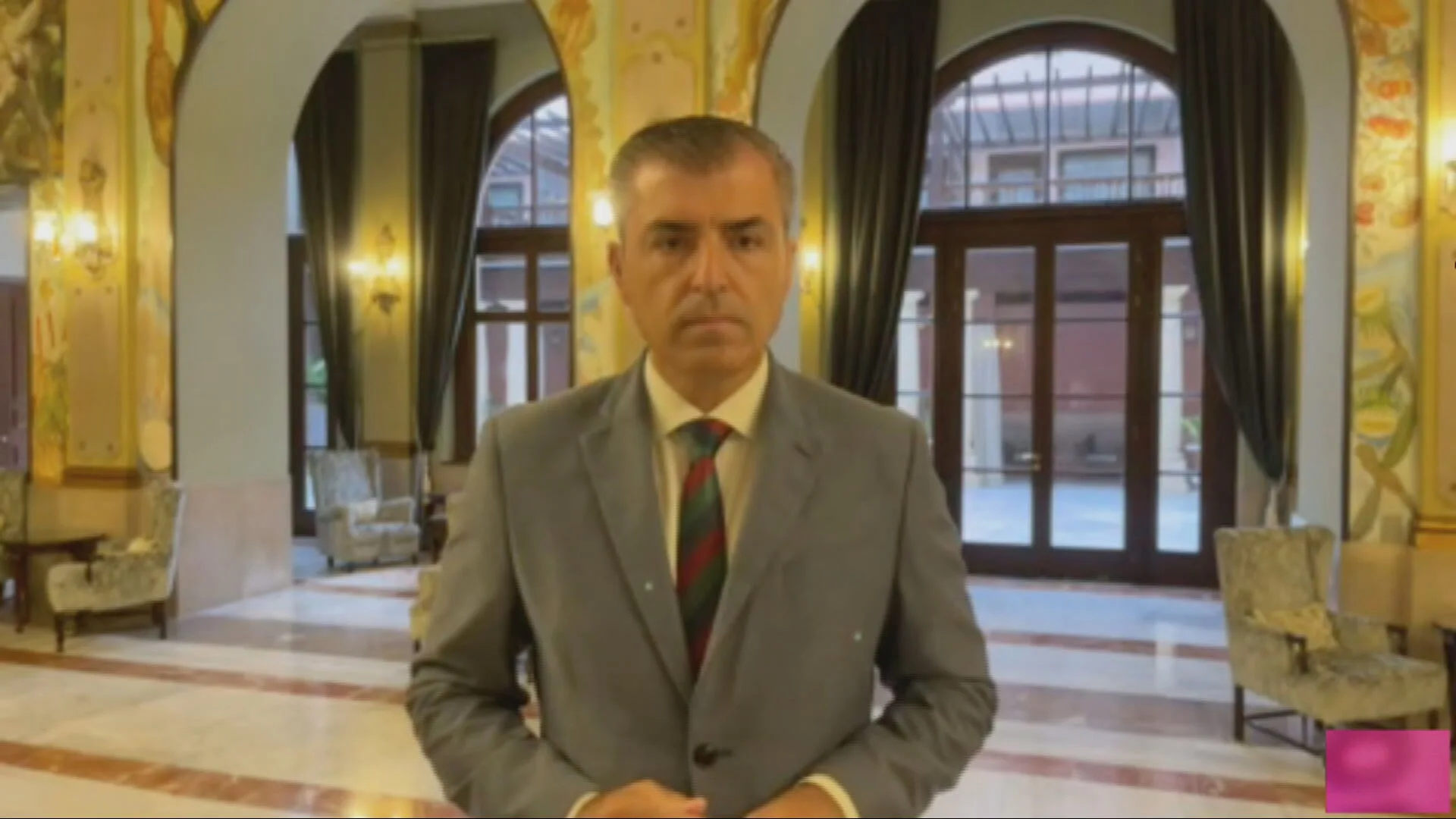 Manuel Domínguez Manuel Domínguez
