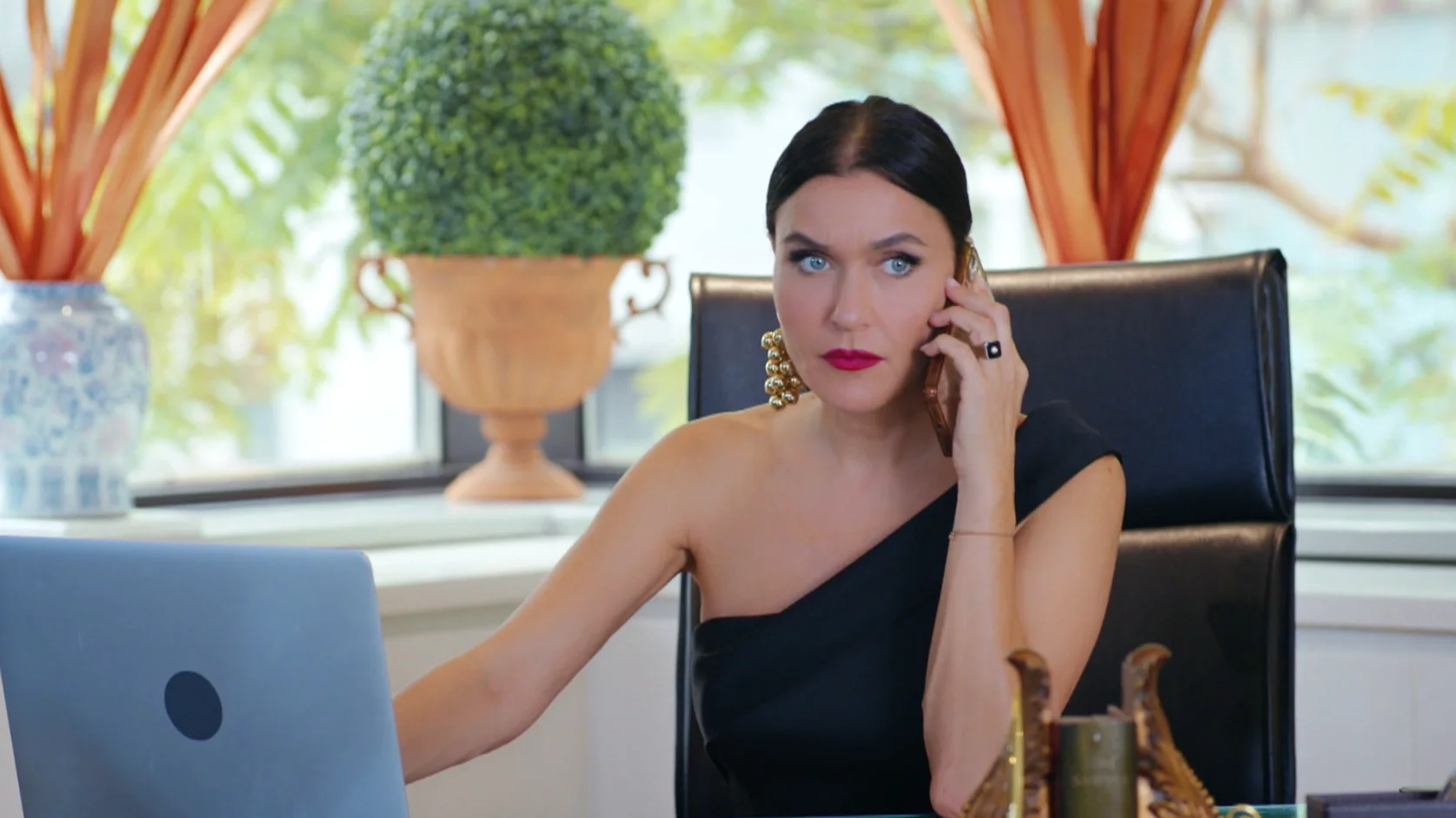 Llega la recta final de Pecado Original: no te pierdas los &uacute;ltimos cap&iacute;tulos en Antena 3