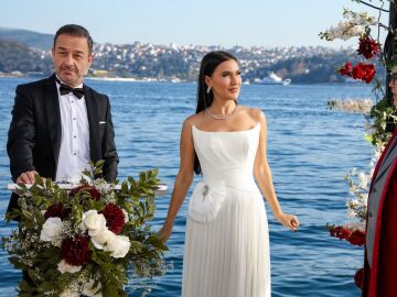 Dogan y Ender