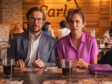 Santiago Segura y Toni Acosta en Padre no hay más que uno 4 Santiago Segura y Toni Acosta en Padre no hay más que uno 4