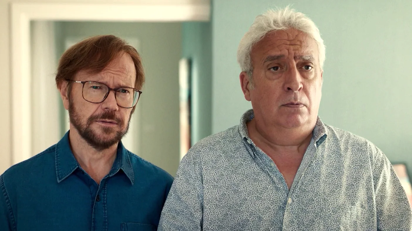 El miércoles, llega Padre no hay más que uno 2 a Antena 3 El miércoles, llega Padre no hay más que uno 2 a Antena 3