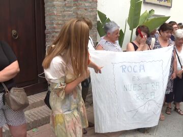 Benmargosa, Málaga, enfrentada por el cura del pueblo