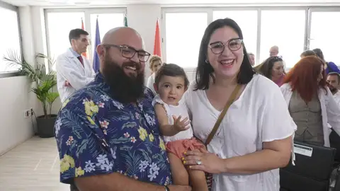 Un paladar artificial para Nabila Antena 3 Noticias