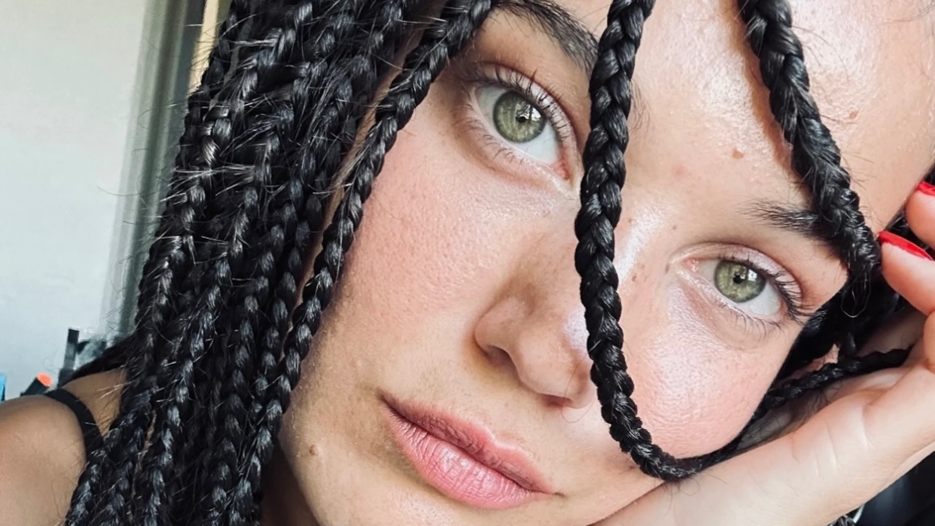 Pinar Deniz, Ceylin en Secretos de familia, sorprende a sus seguidores con un cambio de look muy veraniego Pinar Deniz, Ceylin en Secretos de familia, sorprende a sus seguidores con un cambio de look muy veraniego