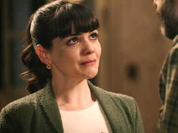 Gema se deshace en l&aacute;grimas con Gaspar al ver borracho a Joaqu&iacute;n, &iquest;volver&aacute; a caer en su adicci&oacute;n?