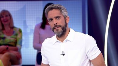 ¿En guerra con Dani Mateo? La divertida pulla de Roberto Leal a Zapeando