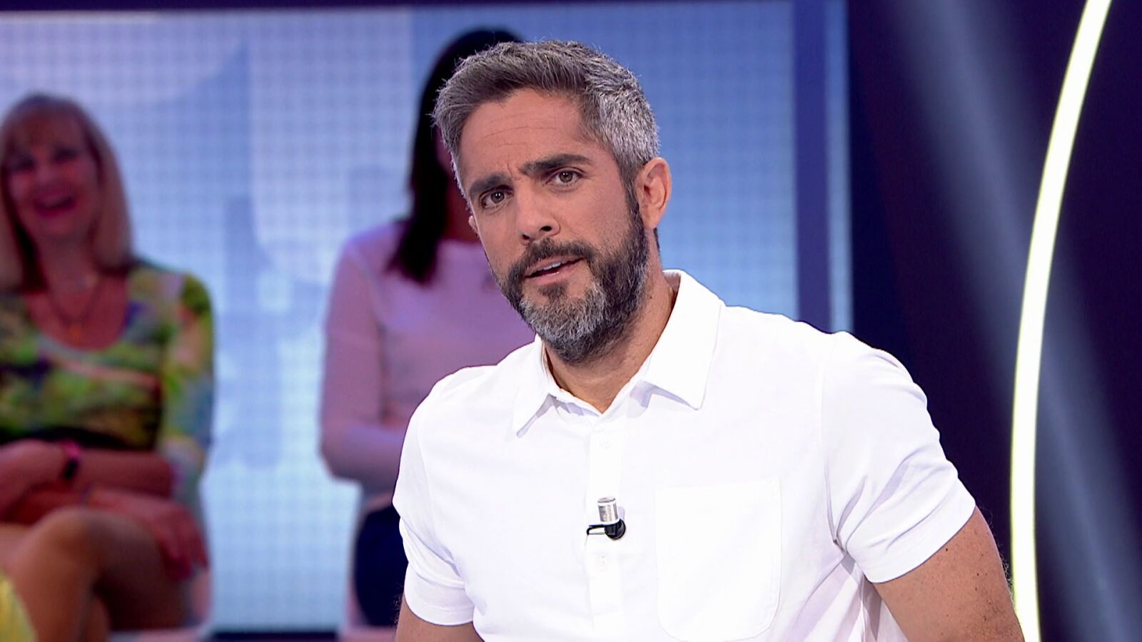 ¿En guerra con Dani Mateo? La divertida pulla de Roberto Leal a Zapeando