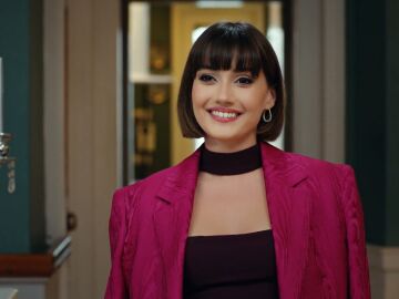 &iexcl;Zeynep ha vuelto a Estambul! Ella es la mujer a la que han enga&ntilde;ado Ender y Yildiz 