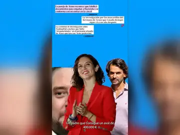 Vídeo del PSOE contra Ayuso Vídeo del PSOE contra Ayuso