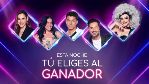 La gran Final de Tu cara me suena 11 La gran Final de Tu cara me suena 11