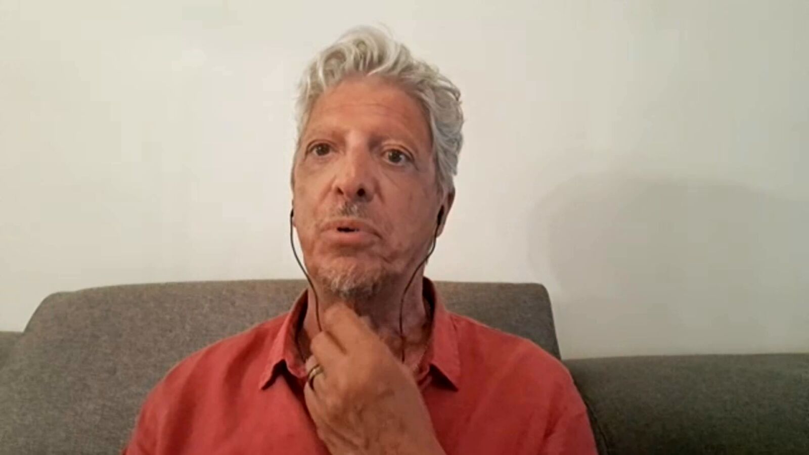Joan Cervera está a favor de las operaciones estéticas: 
