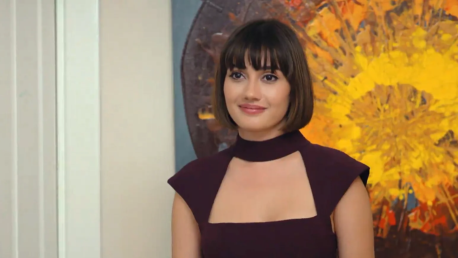 &iquest;Por qu&eacute; ha vuelto Zeynep a Estambul? &iexcl;As&iacute; es la vida de la hermana de Yildiz actualmente!