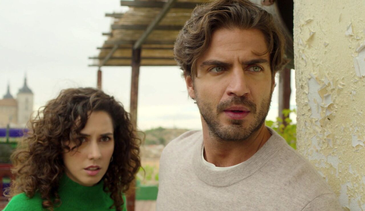 &iquest;De qu&eacute; trata Los artistas? Esto es lo que veremos en la serie de Mar&iacute;a Due&ntilde;as, la creadora de El tiempo entre costuras