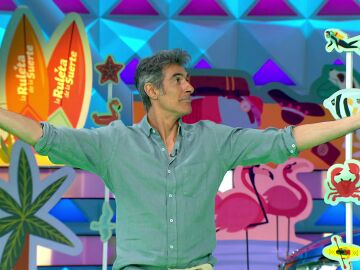 Una prueba de velocidad con mucho ritmo: &ldquo;A m&iacute; me ha encantado&rdquo;