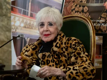 Concha Velasco Concha Velasco