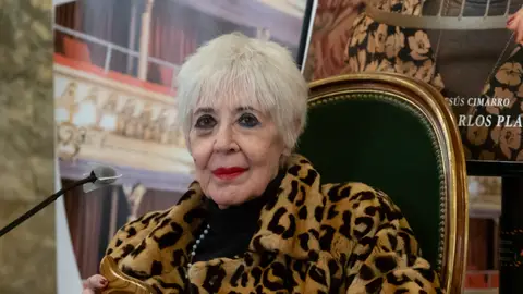 Concha Velasco Concha Velasco