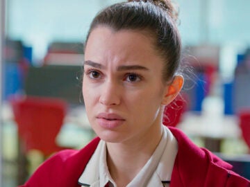 Asiye en Hermanos