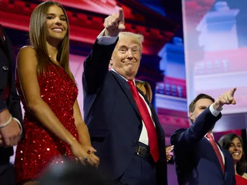 Donald Trump Donald Trump